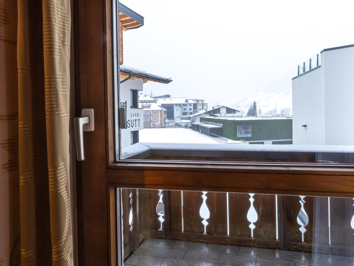 Apart Furcletta Ischgl Exteriör bild
