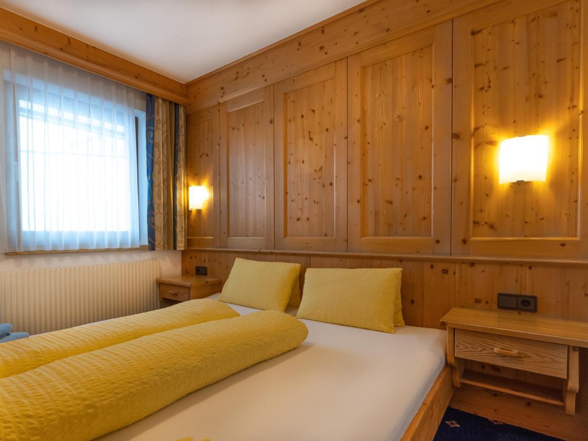 Apart Furcletta Ischgl Exteriör bild